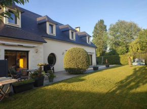Maison contemporaine 230m2 Pegasus